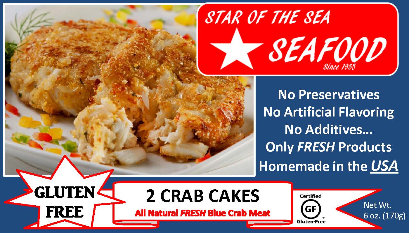 Star of the Sea Seafood