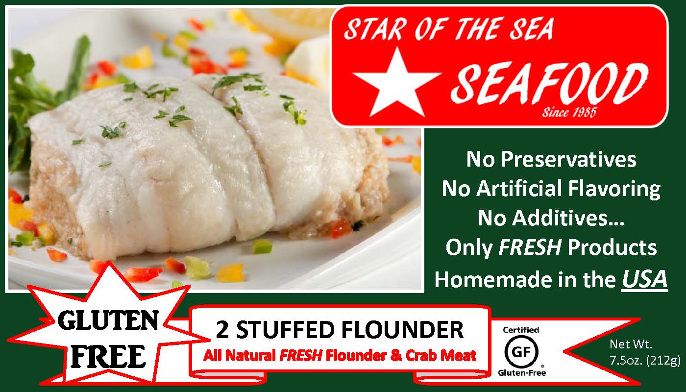 Star of the Sea Seafood